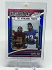 2025 Panini Tai Felton Base (Raw)
