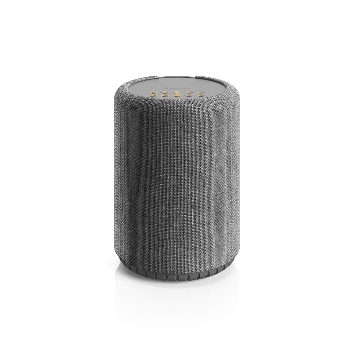 Nearly New - Audio Pro A10 MkII W Multiroom Speaker - Dark Grey