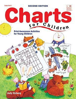Charts for Children: Print Awareness Activities for Young Children