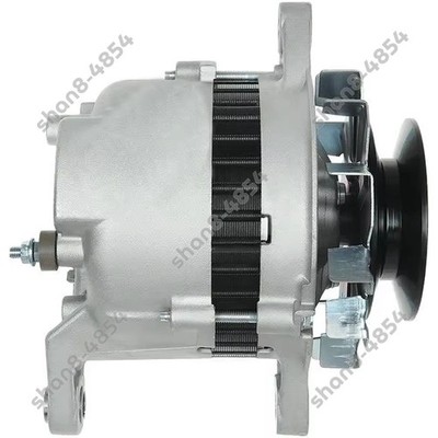 24V Alternator A3T70783 12309N 43100326 for Mitsubishi TCM Forklift S4E S4E2