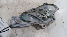Coolant Water Pump Mechanical Engine Mounted Fits 03-20 MDX OEM
