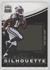 2017 Panini Preferred Jumbo Rookie Silhouette Jerseys ArDarius Stewart #27 2t7