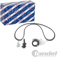 Bosch ZAHNRIEMEN-SATZ Passend FüR Ford Courier Fiesta Focus Fusion Puma Mazda
