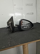 Retroviseur droit (ou coque) Chevrolet AVEO