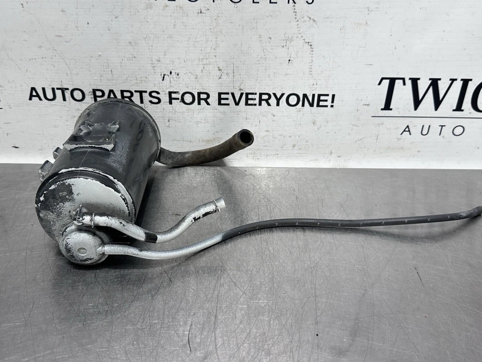 1992-1995 Honda Civic VTEC Charcoal Canister OEM - Image 4 of 4