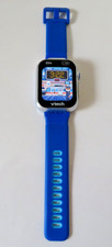 VTech KidiZoom Smartwatch DX4, Blue
