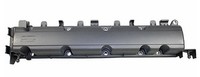 Metzger Zylinderkopfhaube 2389134 FüR CitroËN Peugeot, Auslassseite