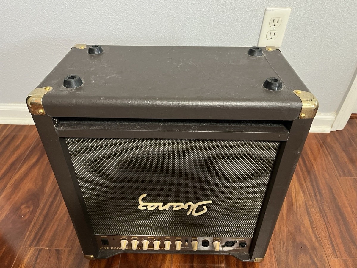 ベース Ibanez TROUBADOUR TA25 25W IBANEZ TA25(H) TROUBADOUR for sale - Price and Used Value