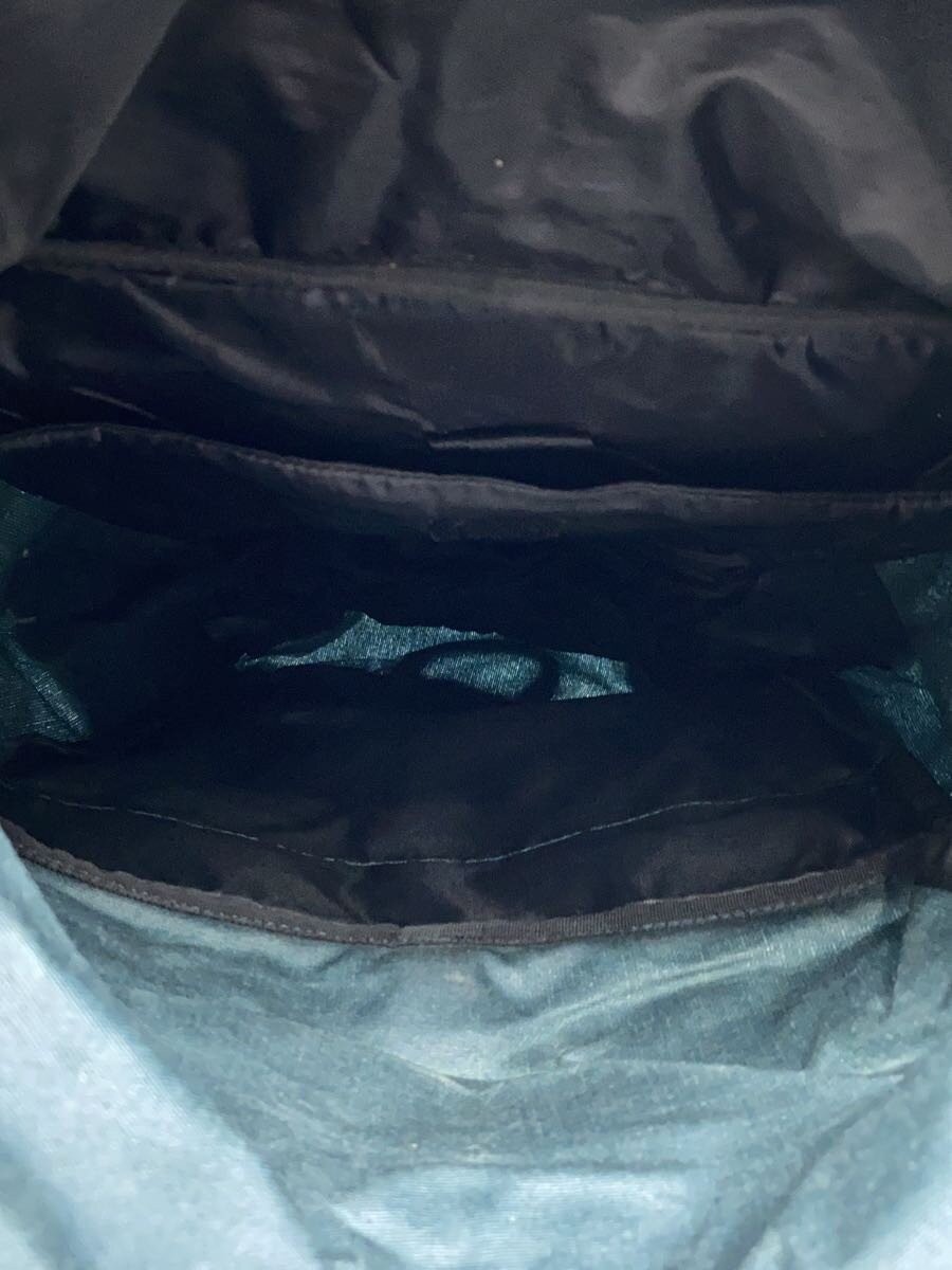 Columbia Nylon Backpack, BRD, Solid Color, PU8962 - image 6