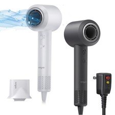 Hair Dryer High Speed Negative Ionic 110,000 RPM Brushless Motor Faster Drying