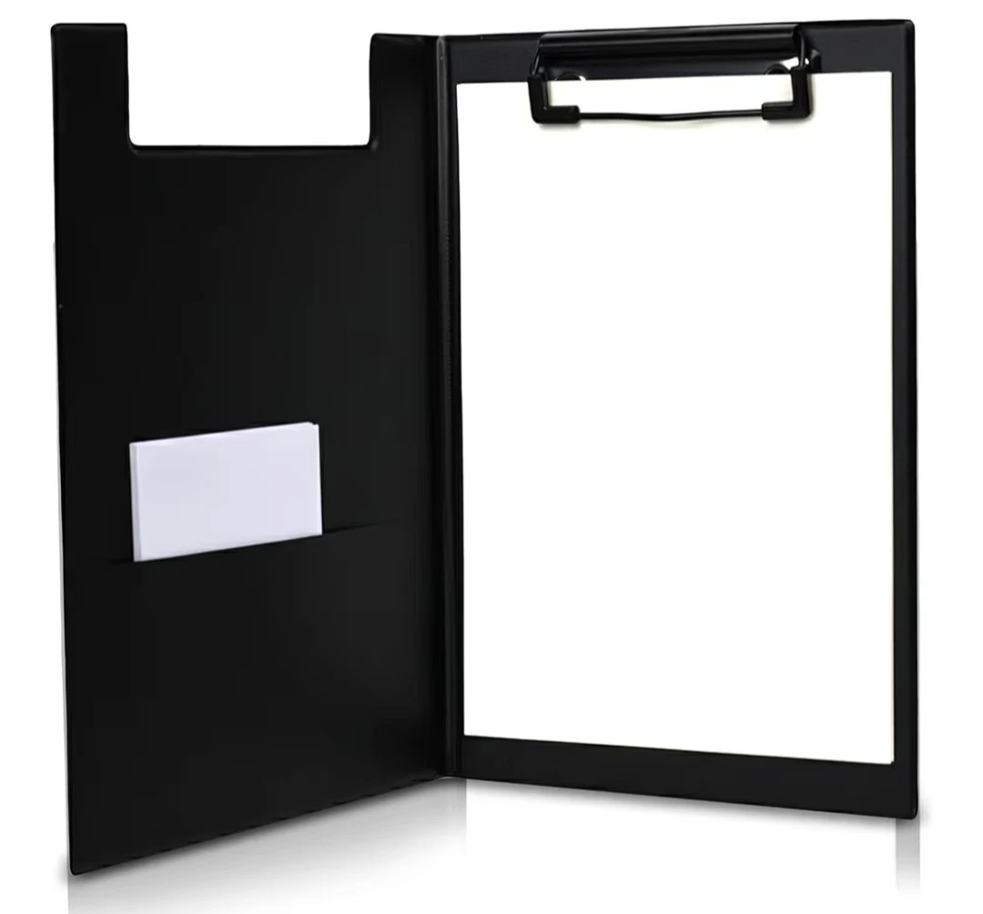 Tuhangcc Art Portfolio - Cartellina portadocumenti, resistente, con