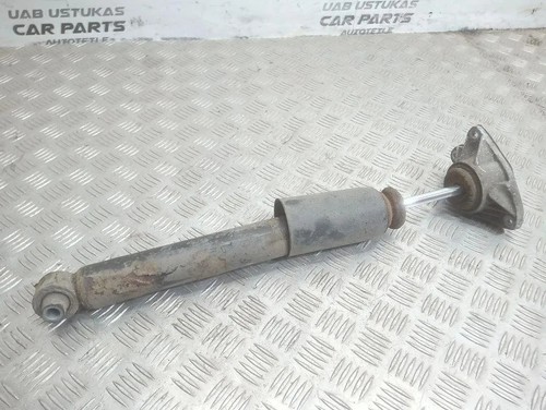 BMW 1 F20 Stoßdämpfer hinten links 6860328 2.00 Diesel 2012 31277983