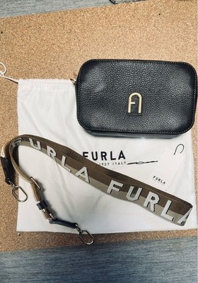 Furla Primula Shoulder Bag Crossbody