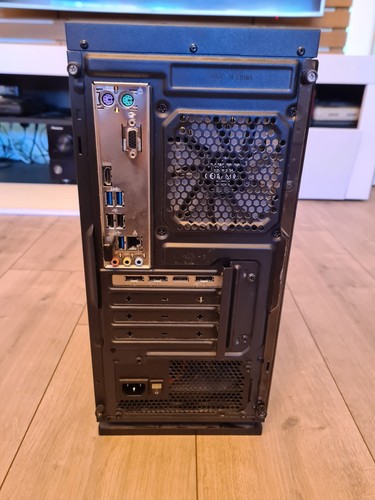 Gaming PC, AMD Ryzen 3 1200 NVIDIA GTX 1660 Super, 16GB DDR 4, SSD 400GB - Picture 4 of 4