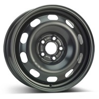 Alcar Stahlfelgen 8380 6.0Jx15 ET38 5X100 FüR Skoda Octavia