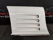 91-94 Chevy Corvette Front Passenger Right Fender Artic White 10