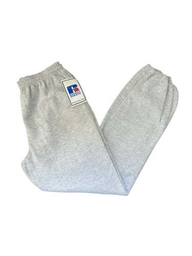 vintage russell athletic sweatpants mens size XL deadstock NWT 90s made in USA