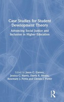 Case Studies For Student Development Theory | Jason C. Garvey (U. A.) | Buch