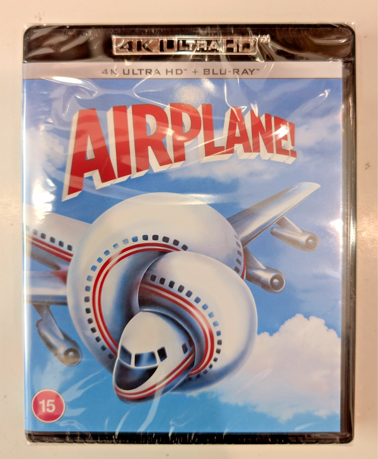 Airplane! 4K UHD - Image 4