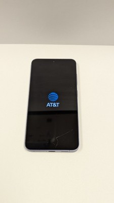 Samsung Galaxy S24 - 128 GB - Cobalt Violet (AT&T)