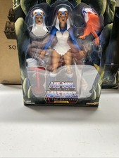 Masters of the Universe Classics MOTU-Super7 Club Grayskull Sorceress-unopened