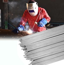 30 Pcs Stainless Steel TIG Welding Rod ER308L, 1/16"X16" Welding Wire Filler Rod