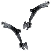 2 Querlenker Vorne FüR Volvo V40 (525, 526) Links Rechts Vorderachse