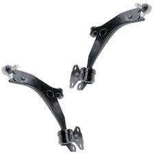 2 Querlenker vorne für Volvo V40 (525, 526) links rechts Vorderachse