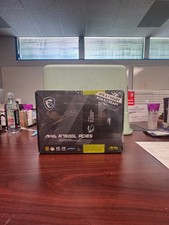 MSI MAG A750GL PCIE5 750W Power Supply