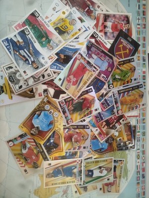 Mystery Pack of 65 Trading Cards From The Last 5 Years Football + 3 ROOKIES!!!