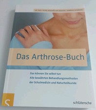 Das Arthrose-Buch/ Petra Roßmüller-Meister/...
