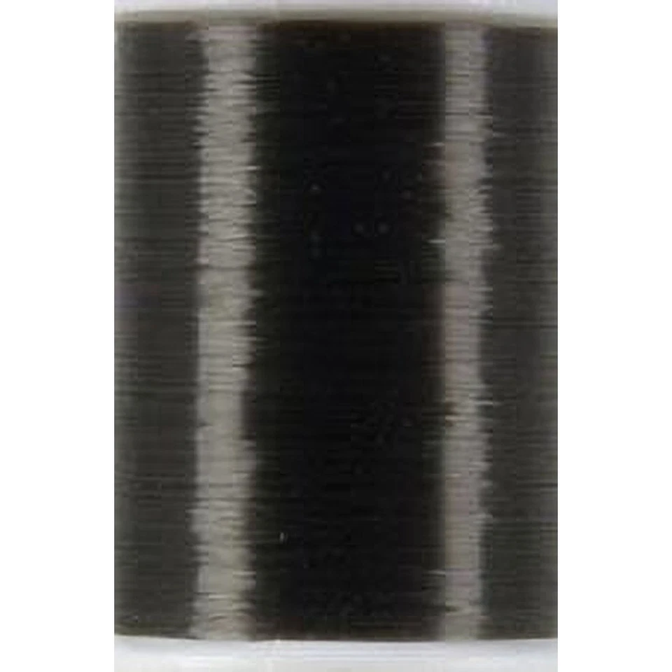3 Pack Nylon Monofilament Thread 300 Yards Size 005 Invisible Sewing Crafting - Image 2 of 4
