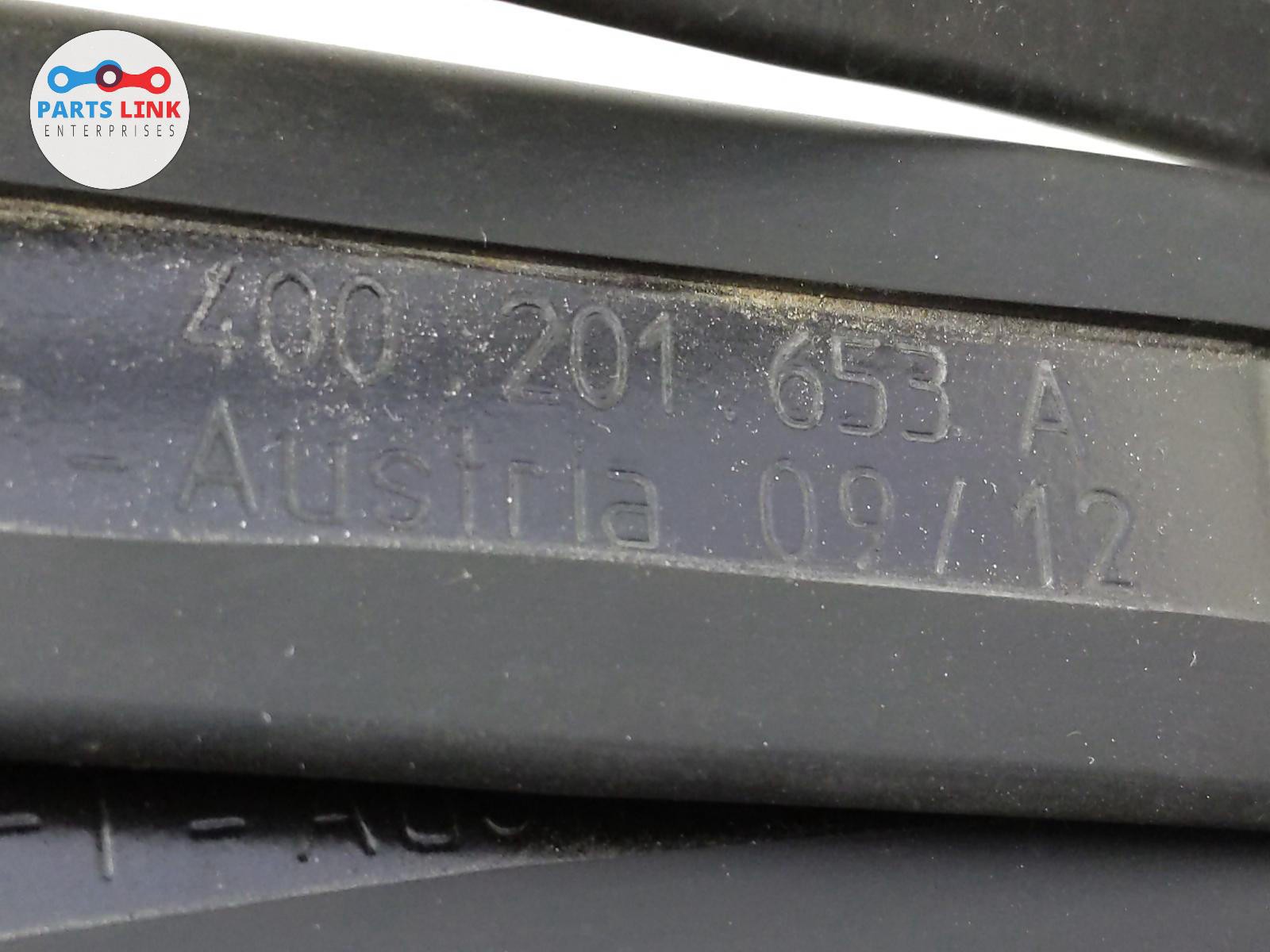 Lamborghini Gallardo 2010-2014 LEFT Fuel tank strap