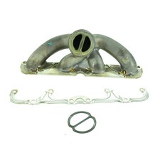 Original BMW 5er G30 G31N 7er G11 G12 LCI 8er X5 X6 X7 Abgaskrümmer ZYL. 1-4
