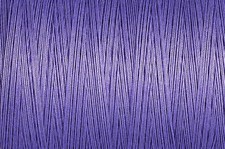 Gutermann Natural Cotton Thread Solids 876 Yards-Grape