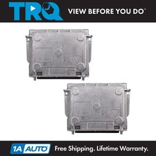 TRQ HID Ballast Control Module Fits BMW Buick Dodge GMC Jeep Land Rover Volvo