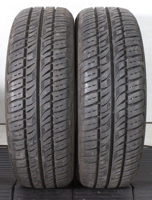 2 x 185/60R15 88H Sommerreifen Semperit Comfort-Life 2 6,5-7mm 2016 XL
