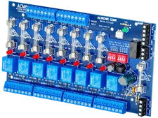 ALTRONIX ACM8