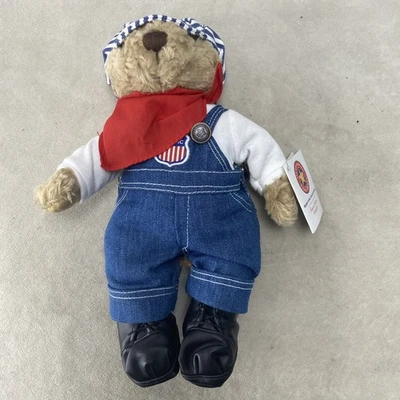 Herrington Plush Bear Teddy Bears for sale | eBay