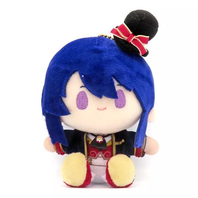 Ensemble Stars!! Soma Kanzaki Schlüsselanhänger & Plüsch 10 cm