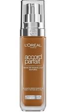 LOREAL PARIS   PERFECT MATCH MAKE-UP GRUNDIERUNG - 8N CAPPUCCINO