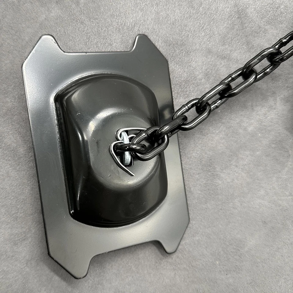 Spare Tire Carrier Lift Holder HT-MR210699 for 1997-04 Mitsubishi MONTERO SPORT - Image 4 of 4