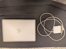 MacBook Pro 8,1 A1278 Laptop Computer Intel Core i5 4GB RAM 500 GB HDD