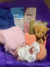 Gift Set Filled Hamper for Any Occasion Perfect Gift Teacher Friend Sister Mum