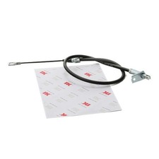 NK Handbremsseil Seilzug Feststellbremse passend für MERCEDES-BENZ 190 (W201)