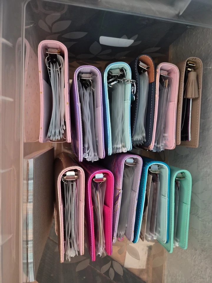 Budget Binder - Bild 2 von 2