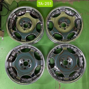 Ame Shallen Wheels | eBay