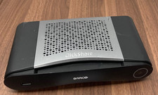 Barco ClickShare CSE-200 Wireless Presentation Router System Working - JAPAN