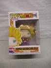 Funko Pop Animation DragonBall Super Super Saiyan Saulifla 816