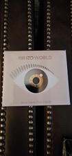 KENZO WORLD EAU DE PARFUM 2.5 FL OZ PERFUME &...